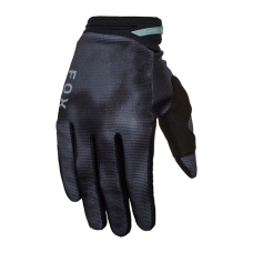 Fox Crosshandschoenen 2025 180 Taunt - Zwart