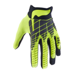 Fox Crosshandschoenen 2025 360 - Fluo Geel
