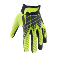 Fox Crosshandschoenen 2025 360 - Fluo Geel