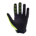 Fox Crosshandschoenen 2025 360 - Fluo Geel