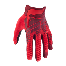 Fox Crosshandschoenen 2025 360 - Fluo Rood