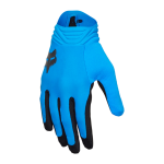 Fox Crosshandschoenen 2025 Airline - True Blauw