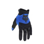 Fox Crosshandschoenen 2025 Dirtpaw - Blauw