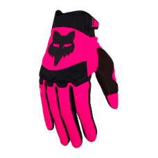 Fox Crosshandschoenen 2025 Dirtpaw - Roze