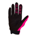 Fox Crosshandschoenen 2025 Dirtpaw - Roze