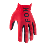 Fox Crosshandschoenen 2025 Flexair - Fluo Rood