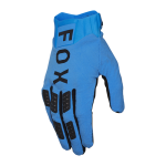 Fox Crosshandschoenen 2025 Flexair - True Blauw