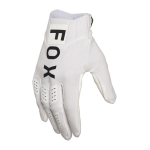 Fox Crosshandschoenen 2025 Flexair - Wit