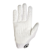 Fox Motocross Gloves 2025 Flexair - White