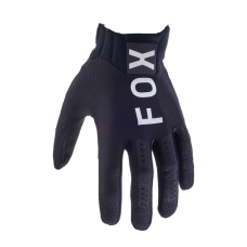Fox Motocross Gloves 2025 Flexair - Black