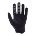 Fox Motocross Gloves 2025 Flexair - Black