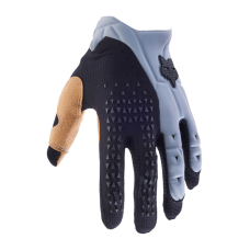 Fox Crosshandschoenen 2025 Pawtector - Zwart / Grijs