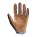 Fox Crosshandschoenen 2025 Pawtector - Zwart / Grijs