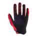 Fox Crosshandschoenen 2025 Pawtector - Zwart / Rood