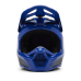 Fox Motocross Helmet V1 Lean - Blue