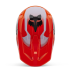 Fox Crosshelm V1 Lean - Fluo Oranje