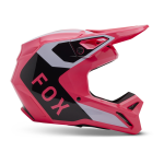 Fox Crosshelm V1 Lean - Roze