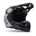 Fox Motocross Helmet V1 Lean - Black