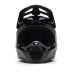 Fox Motocross Helmet V1 Lean - Black