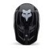 Fox Motocross Helmet V1 Lean - Black