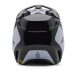 Fox Motocross Helmet V1 Lean - Black