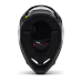 Fox Motocross Helmet V1 Lean - Black