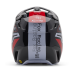 Fox Motocross Helmet V1 Race Spec - Fluo Red