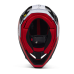 Fox Motocross Helmet V1 Race Spec - Fluo Red