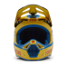 Fox Motocross Helmet V1 Race Spec - Yellow
