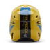 Fox Motocross Helmet V1 Race Spec - Yellow
