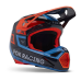 Fox Motocross Helmet V1 Race Spec - Midnight