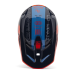 Fox Motocross Helmet V1 Race Spec - Midnight