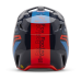 Fox Motocross Helmet V1 Race Spec - Midnight