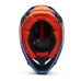 Fox Motocross Helmet V1 Race Spec - Midnight