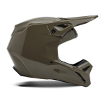 Fox Crosshelm V1 Solid - Ash