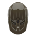 Fox Motocross Helmet V1 Solid - Ash