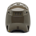 Fox Motocross Helmet V1 Solid - Ash