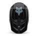Fox Motocross Helmet V1 Taunt - Black