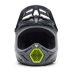 Fox Motocross Helmet V3 Divider - Graphite