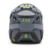 Fox Motocross Helmet V3 Divider - Graphite
