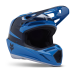 Fox Motocross Helmet V3 Divider - True Blue