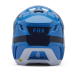 Fox Motocross Helmet V3 Divider - True Blue