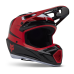 Fox Motocross Helmet V3 Divider - Black