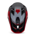 Fox Motocross Helmet V3 Divider - Black
