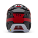 Fox Motocross Helmet V3 Divider - Black