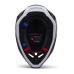 Fox Motocross Helmet V3 Divider - Black