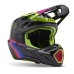 Fox Motocross Helmet V3 RS Energy - Black