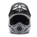 Fox Motocross Helmet V3 RS Infinite - Cool Grey
