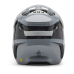 Fox Motocross Helmet V3 RS Infinite - Cool Grey