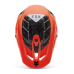 Fox Motocross Helmet V3 RS Infinite - Flo Orange